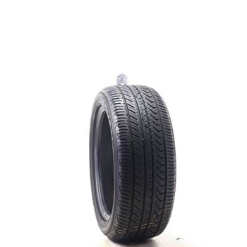 Used 225/50R17 Yokohama Advan Sport A/S Plus 98W - 8.5/32