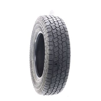 Used 235/75R17 Vredestein Pinza AT 109T - 9.5/32