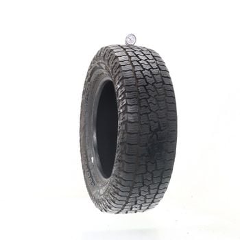 Used 245/65R17 Cooper Discoverer Road+Trail AT 111T - 11.5/32