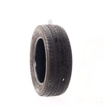 Used 235/60R17 Goodyear Assurance WeatherReady 102H - 4.5/32