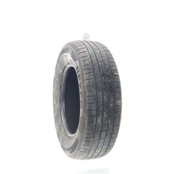 Set of (2) Used 245/70R17 Nexen N5000 Platinum 110H - 7.5-9/32
