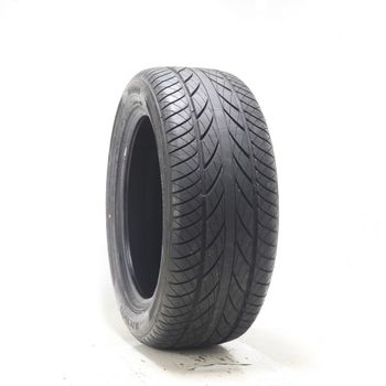 Driven Once 285/50R20 Dcenti D5000 112H - 10.5/32