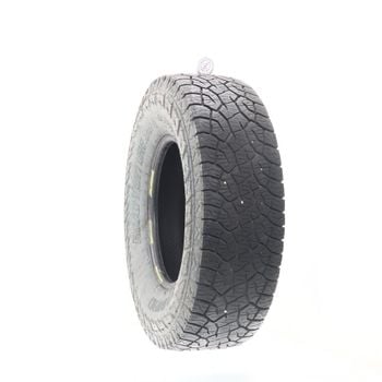 Used LT265/75R16 Kumho Road Venture AT52 123/120R - 8/32