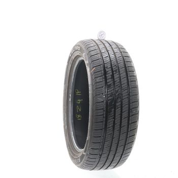 Used 245/50R20 Celimo Salient CS210 102V - 9/32