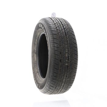 Set of (2) Used 285/60R18 Dunlop Grandtrek AT23 116V - 11/32