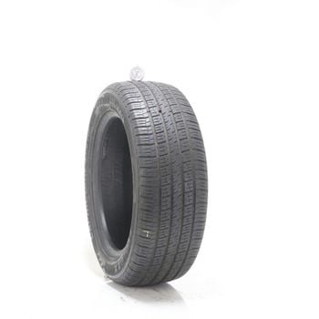 Set of (2) Used 235/55R18 Evoluxx Capricorn 4X4 HP 104V - 8-8.5/32