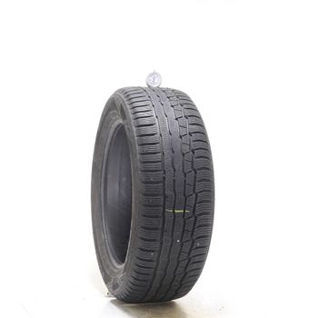 Used 225/55R17 Nokian Encompass AW01 97V - 7/32