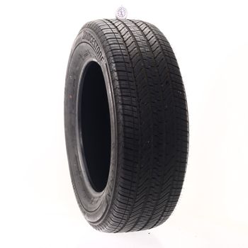 Used 275/60R20 Bridgestone Alenza A/S 02 115S - 6/32