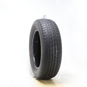 Set of (2) Used 235/65R18 VeeRubber Kruzer 106T - 8.5/32