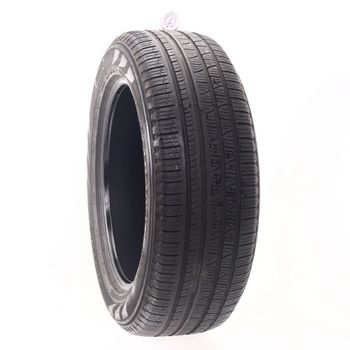 Set of (2) Used 275/55R21 Pirelli Scorpion Verde RIV ELECT 116H - 8-8.5/32