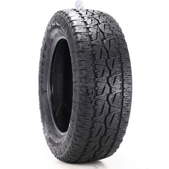Used LT285/60R20 Bridgestone Dueler A/T REVO 3 125/122R - 10.5/32