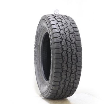 Set of (2) Used 265/65R18 Mazama Open Range A/T SQM-3 112T - 10.5/32