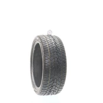 Used 215/40ZR17 Toyo Proxes FZ4 87W - 9/32