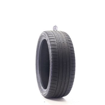 Used 225/40R19 Bridgestone Turanza T005 MO 93W - 6/32