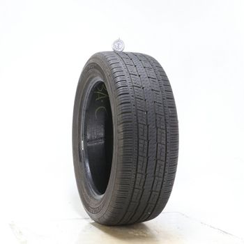 Set of (2) Used 235/55R18 General Reliatrek HT 100V - 7-7.5/32