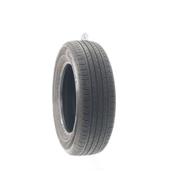 Set of (2) Used 225/65R17 Continental ProContact TX 102H - 6.5-7.5/32