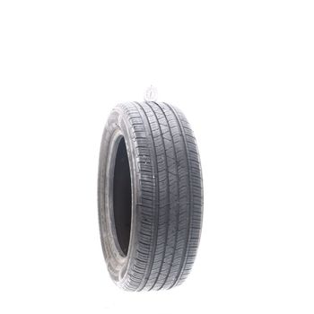Set of (2) Used 205/55R16 Mastercraft Courser Quest 91V - 7-8/32