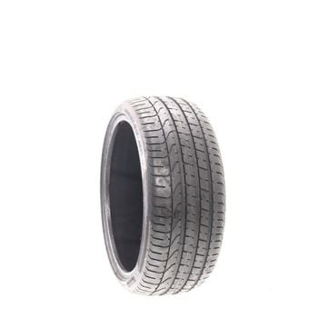 Driven Once 225/35R19 Pirelli P Zero 88Y - 10/32