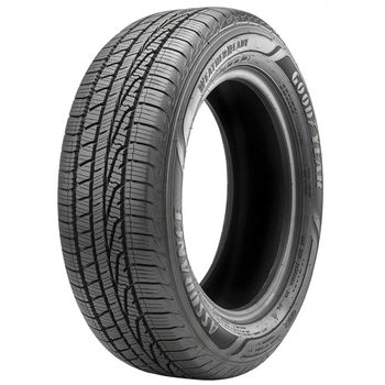 New P245/45R18 Goodyear Assurance WeatherReady 100V