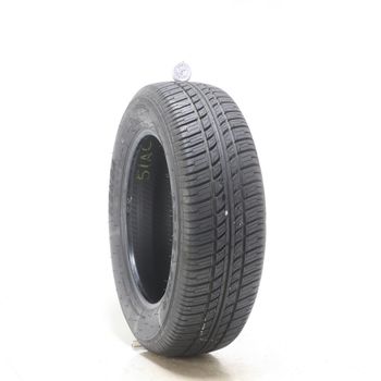 Used ST215/65R17 Kenda Loadstar KR17 102/98M - 9/32