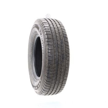 Used LT245/75R16 Michelin LTX M/S2 120/116R - 13.5/32