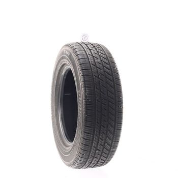 Used 225/65RF16 Bridgestone DriveGuard RFT 100H - 8.5/32