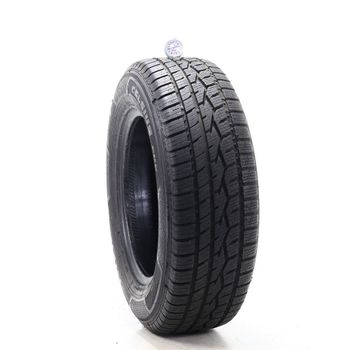 Used 245/65R17 Toyo Celsius CUV 105H - 10/32