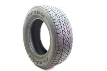 Used 275/65R18 Goform Classic GS03 114H - 7/32