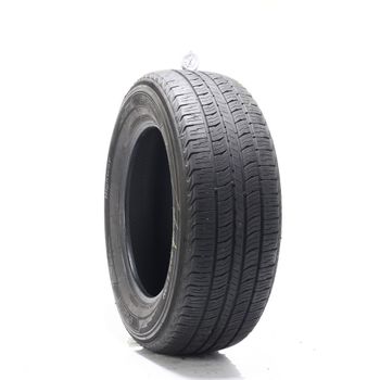 Used 265/60R18 Fuzion Highway 110H - 7.5/32