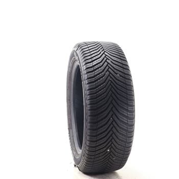 Driven Once 235/55R18 Michelin CrossClimate 2 100V - 10/32