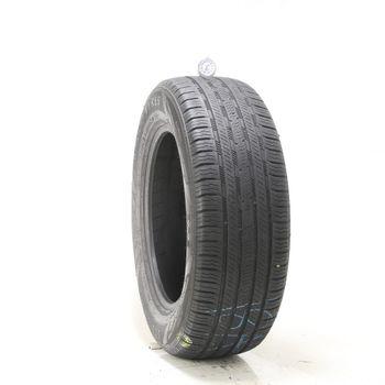 Set of (2) Used 235/65R18 Nokian One 106V - 8/32