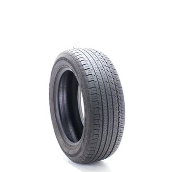 Used 235/60R18 Goodyear Eagle Sport AS 107V - 7/32