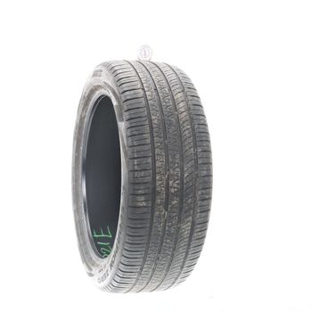 Used 255/45R20 Pirelli Scorpion Zero MO ELECT 105H - 6.5/32