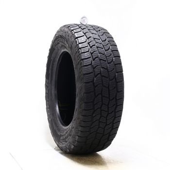 Used 265/65R18 Cooper Discoverer A/T 114T - 10/32