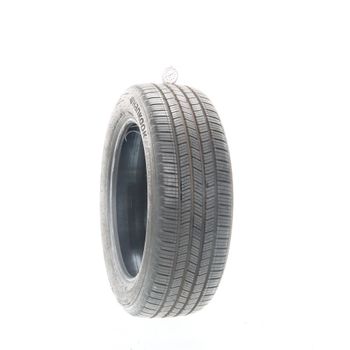 Set of (2) Used 225/55R18 Hankook Kinergy XP H446 98V - 9-9.5/32