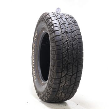 Set of (2) Used LT275/70R18 Cooper Discoverer ATP II 125/122S - 12.5/32