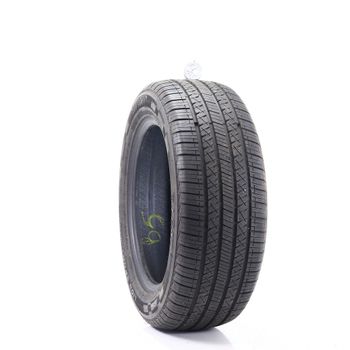 Used 235/55R17 Leao Lion Sport 4X4 HP3 103W - 9/32