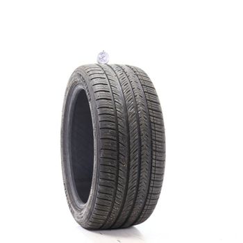 Used 255/40ZR18 Michelin Pilot Sport All Season 4 99Y - 9.5/32
