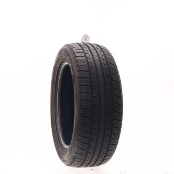 Set of (4) Used 235/55R18 Mohave Crossover CUV 100H - 9.5-10/32