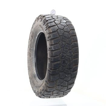 Used LT275/65R18 Cooper Discoverer Rugged Trek 123/120Q - 9/32