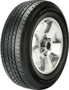 New 225/60R18 Dunlop Grandtrek ST30 100H