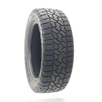 Used LT285/55R22 Falken Wildpeak A/T4W HD 124/121R - 16/32