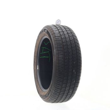 Set of (2) Used 235/55R18 Goodyear Eagle RS-A 99V - 9-10/32