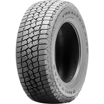 New 265/65R17 Milestar Patagonia A/T R 112T