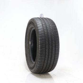 Used 265/60R17 Goodyear Eagle RS-A 108V - 7/32