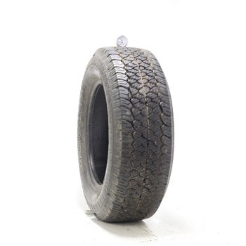 Used 245/65R17 BFGoodrich Rugged Trail T/A 105S - 12.5/32