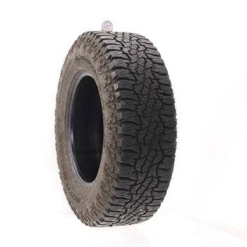 Used 265/70R17 Goodyear Wrangler Ultra Terrain AT 115S - 9.5/32