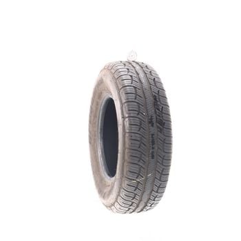 Set of (2) Used 235/75R15 BFGoodrich Advantage T/A Sport LT 109T - 10/32