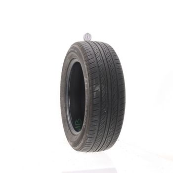 Set of (2) Used 225/60R17 Caldera Confidence C3 99H - 7-8.5/32