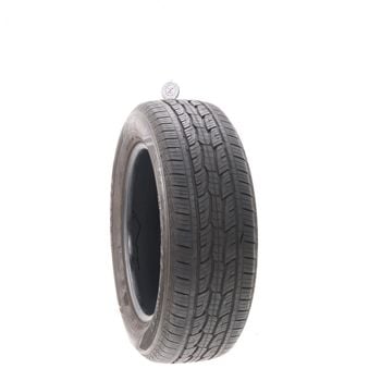 Set of (4) Used 235/60R18 Delinte DX-11 Bandit H/T 107V - 8.5/32